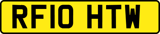 RF10HTW