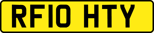 RF10HTY
