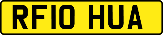 RF10HUA