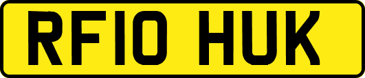 RF10HUK