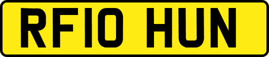 RF10HUN
