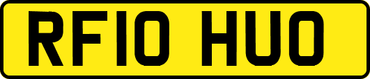 RF10HUO