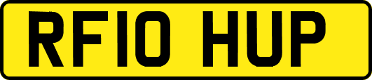 RF10HUP