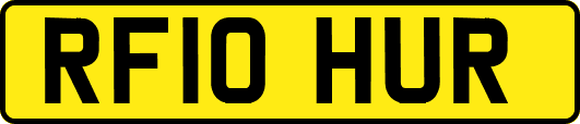 RF10HUR