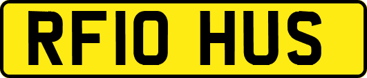 RF10HUS