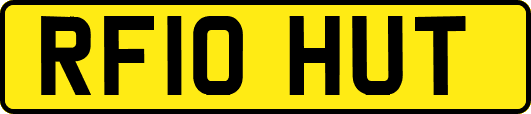 RF10HUT