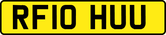 RF10HUU