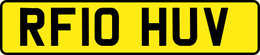 RF10HUV