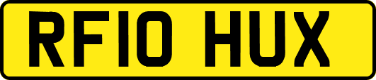 RF10HUX