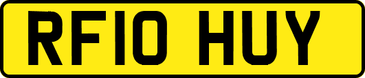 RF10HUY