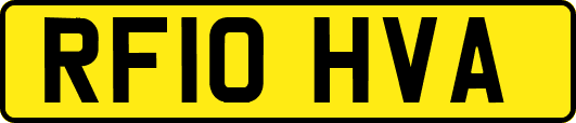 RF10HVA