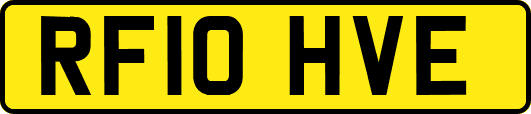 RF10HVE