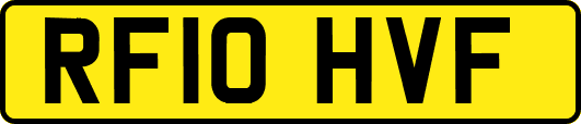 RF10HVF