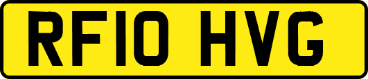 RF10HVG