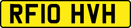 RF10HVH