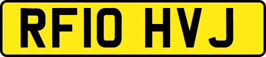 RF10HVJ