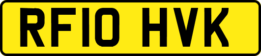 RF10HVK