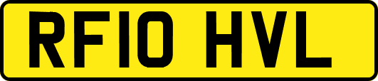 RF10HVL