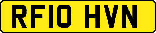 RF10HVN