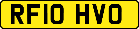 RF10HVO
