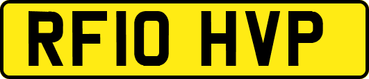 RF10HVP