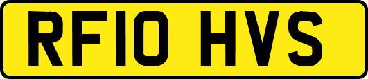 RF10HVS