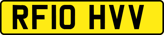 RF10HVV