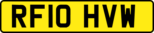 RF10HVW