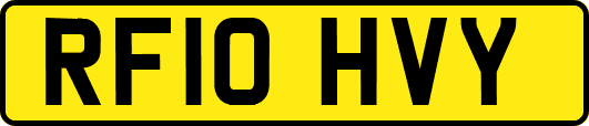 RF10HVY
