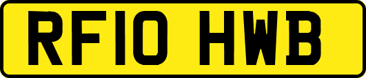 RF10HWB