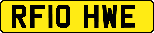 RF10HWE