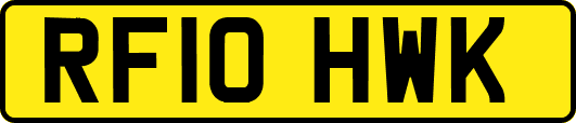 RF10HWK