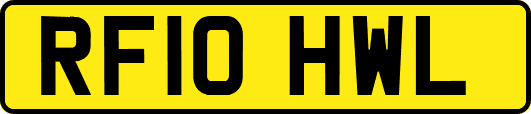 RF10HWL