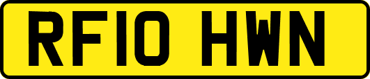 RF10HWN
