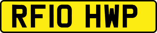RF10HWP