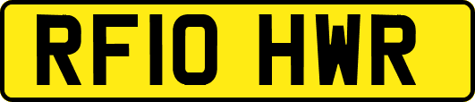 RF10HWR