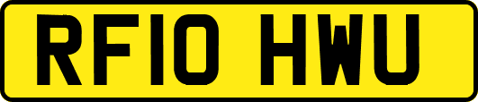 RF10HWU