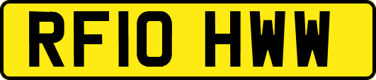 RF10HWW