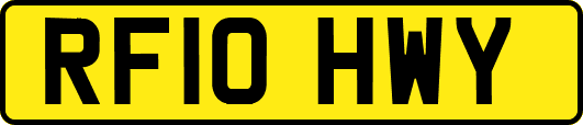 RF10HWY