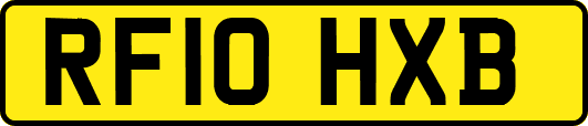 RF10HXB