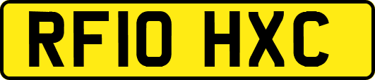 RF10HXC