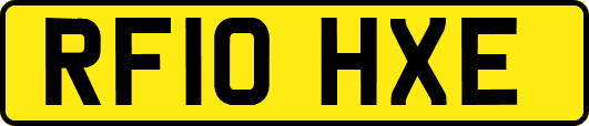 RF10HXE