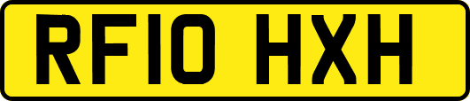 RF10HXH