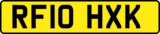 RF10HXK