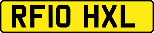 RF10HXL
