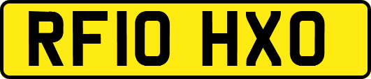 RF10HXO