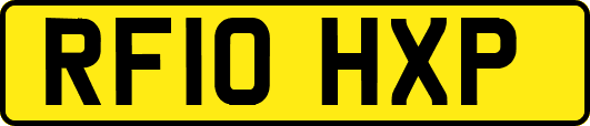 RF10HXP