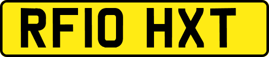 RF10HXT