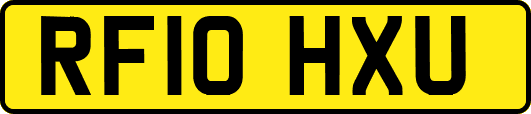 RF10HXU