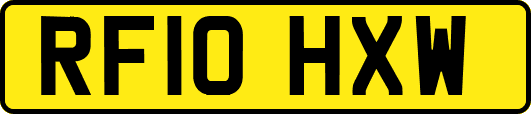 RF10HXW